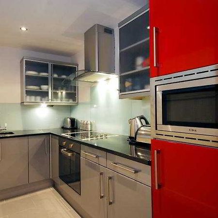 מלון לונדון One Harrington Gardens מראה חיצוני תמונה