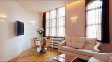 מלון לונדון One Harrington Gardens מראה חיצוני תמונה
