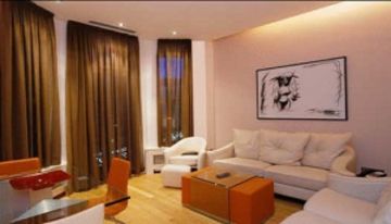 מלון לונדון One Harrington Gardens מראה חיצוני תמונה